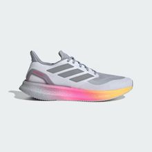 Product image of PUREBOOST 5FTWWHT/SILVMT/SPARKArtikel:IE8463 სპორტული ფეხსაცმელი