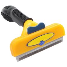 Product image of PETSUP გრძელი თმის ფურმინატორი