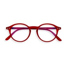 Product image of Giggles #D Screen Red დამცავი სათვალე