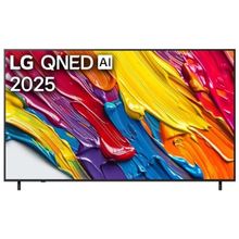 Product image of LG 55QNED82A6B.AMCN 55" 4K QNED Smart ტელევიზორი
