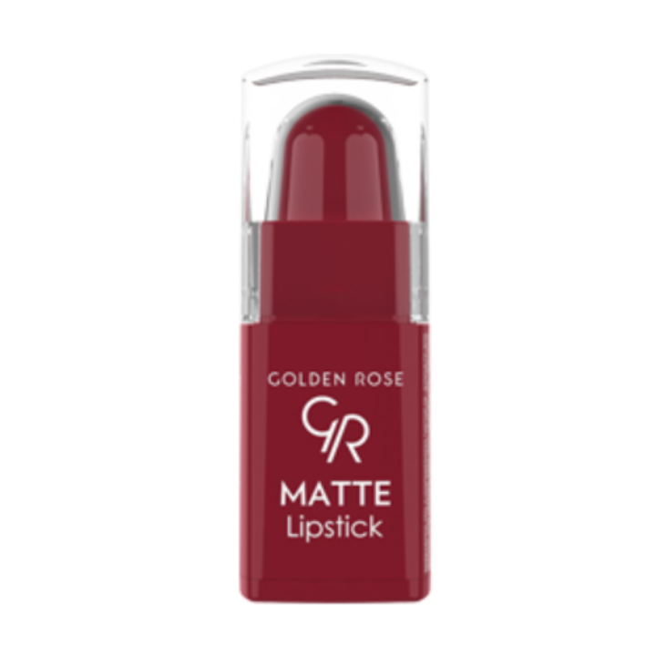 golden-rose-matte-lipstick-mini-19-tuchsatskhi