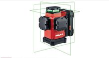 Product image of Hilti Kit PM 50+PMA 100 ლაზერული თარაზო ნიველირი კომპ.