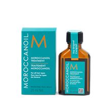Product image of Moroccanoil treatment for all hait types 25ml  თმის ზეთი