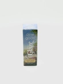Product image of Dew of the gods amalfi Glaze heaven grade body serum 30მლ ტანის შრატი