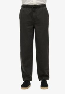 Product image of superdry მამაკაცის  შარვალი Merchant drawstring pant