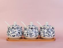 Product image of რეზერვუარების სამცალიანი ნაკრები