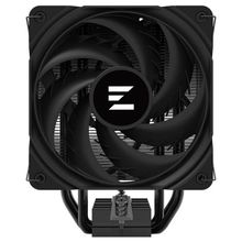Product image of ZALMAN CNPS9XPERFORMAPLUSBLACK პროცესორის ქულერი 120მმ