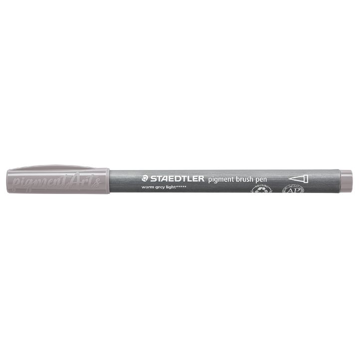 staedtler-pigment-brush-pen-warm-grey-light-khatvis-markeri-photo-2