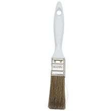 Product image of DECOR ფუნჯი ლაკისთვის მუქი სინთეტიკური ბეწვით