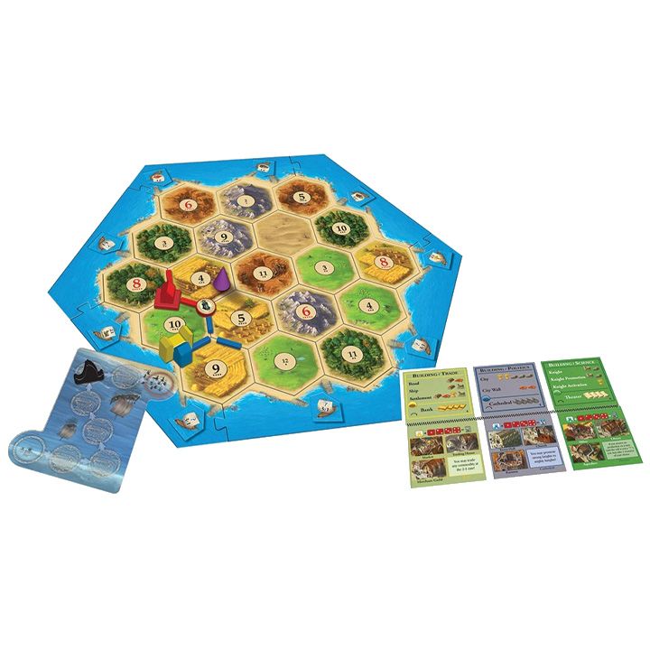 samagido-tamashi-catan-cities-and-knights-expansion-replica-photo-4
