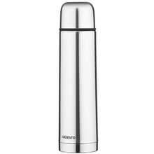 Product image of თერმოსი Ardesto AR2610TBS, 1l, Silver