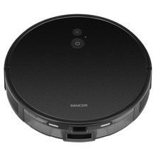 Product image of Sencor SRV 6450BK Robot რობოტი მტვერსასუტი