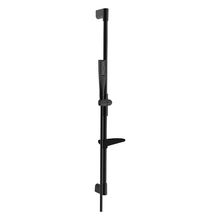Product image of საშხაპე გარნიტური HANSA AURELIA Black აუთლეტი