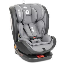 Product image of LORELLI ARES მანქანის სავარძელი