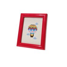 Product image of საჰაერო ბუშტი - კანვაზე საქარგი ნაკრები