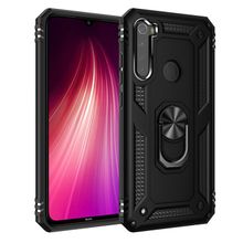 Product image of NEWFACE Xiaomi Redmi Note 8 მობილური ტელეფონის ქეისი