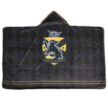 Product image of MINISO Harry Potter Hooded Blanket პლედი