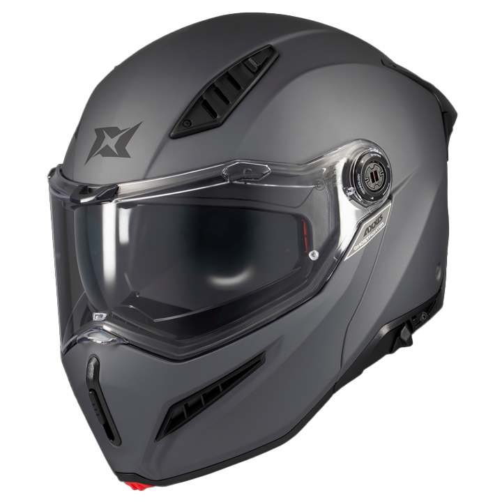 axxis-ghostfighter-sv-solid-matt-titanium-s-modulari-chafkhuti