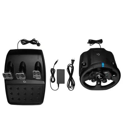 logitech-g923-driving-force-pcxbox-onexbox-series-xs-gaming-sache-photo-2