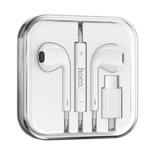 Product image of HOCO M80 მობილური ტელეფონის სადენიანი ყურსასმენი