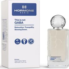 Product image of HORMONE PARIS THIS IS NOT A GABA 5მლ სუნამო
