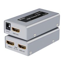 Product image of D-TECH DT-7009C (2nd) HDMI Extender 50m