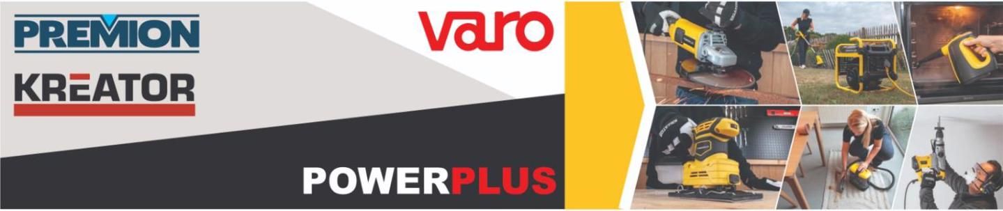Cover photo of Varo