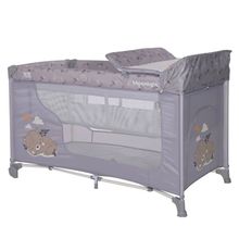 Product image of LORELLI MOONLIGHT საწოლ-მანეჟი