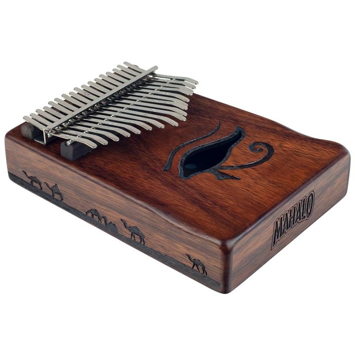 mahalo-mka17ph-kalimba-pharaoh-with-tuning-hammer-and-carry-bag-kalimba-chantit