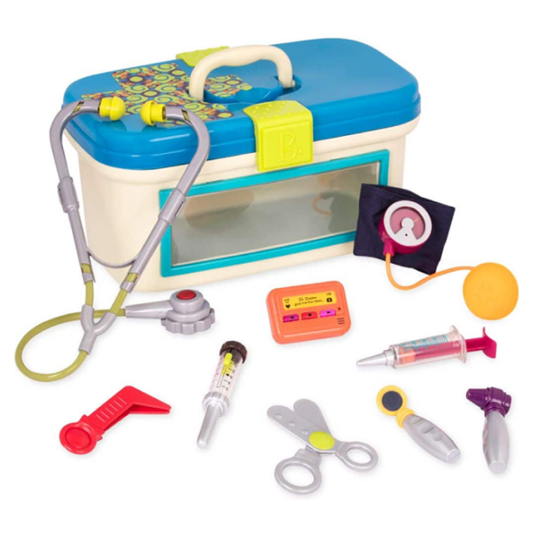 satamasho-eqimis-nakrebi-btoys-bx1110z-dr-doctor-medical-kit-photo-3