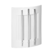 Product image of ზარი ORNO Luppo 230V BIM-BAM თეთრი