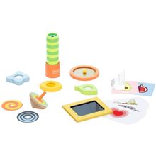 Product image of Classic World ექსპერიმენტის ნაკრები