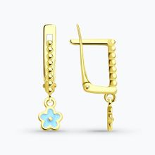 Product image of REDBERRY ოქროს საყურე