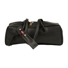 Product image of MERAKI  Hailey შავი ჩანთა