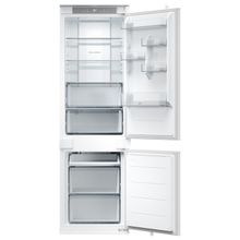 Product image of Marazzi MBI-BC2-382W-H&nbsp; ორკამერიანი ჩასაშენებელი მაცივარი