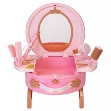 Product image of Jakks Pacific Disney Princess Style სათამაშო კოსმეტიკის კარადა სარკით