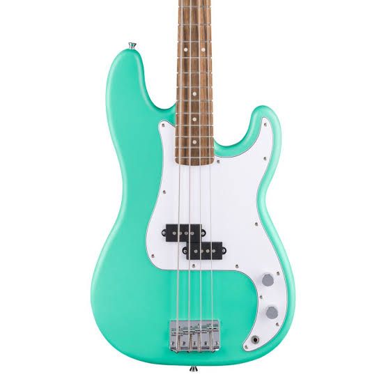 fender-debut-collection-precision-bass-laurel-fingerboard-white-pickguard-sea-foam-green-bas-gitara-photo-2