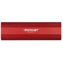 Product image of PATRIOT PTPL1TBPEC 2.5" SSD 1TB გარე მყარი დისკი