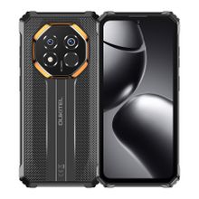 Product image of Oukitel G7 4GB+128GB Black ჟავშანსმარტფონი