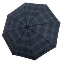 Product image of DOPPLER CARBONSTEEL MAGIC WOVEN CHECK ქოლგა