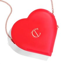 Product image of Charlotte Tilbury L.O.V.E. BAGLIMITED EDITION RED ჩანთა
