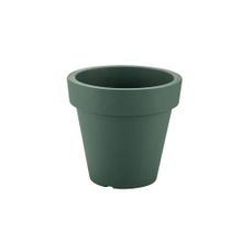 Product image of პლასტმასის ქოთანი  მწვანე F-20SY 3.10lt.