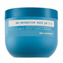 Product image of Elgon Colorcare Re-Animation Pack 300მლ თმის ნიღაბი