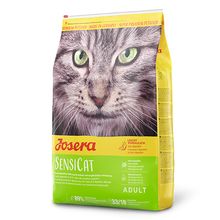 Product image of იოზერა კატა Sensi Cat 10 კგ