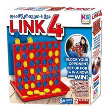Product image of KS Games სამაგიდო თამაში
