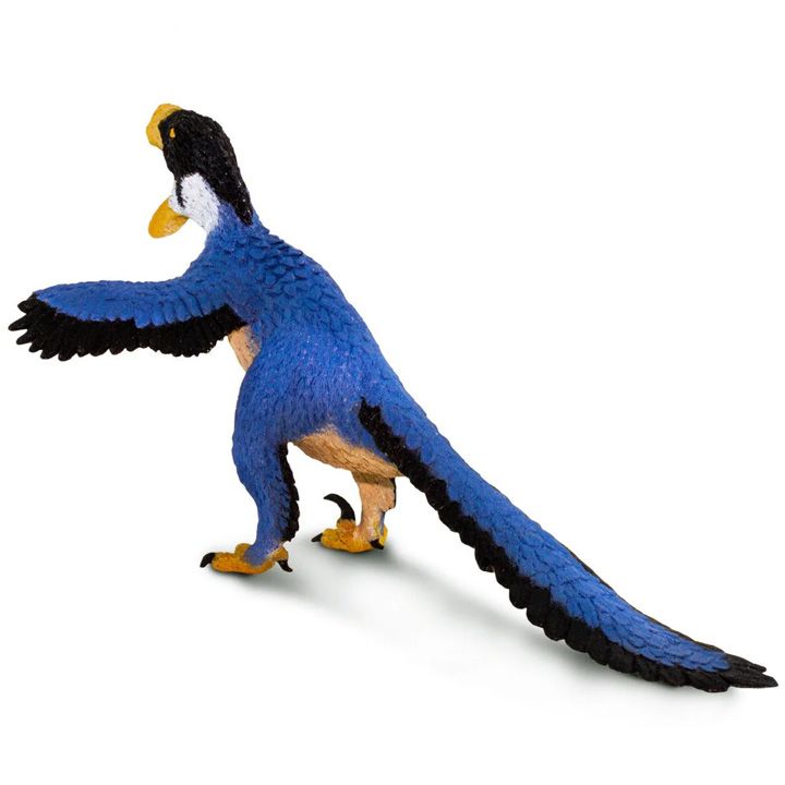 safari-utahraptor-toy-figure-satamasho-figura-photo-4