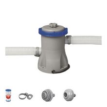 Product image of Bestway 58381 აუზის ფილტრი კარტრიჯული