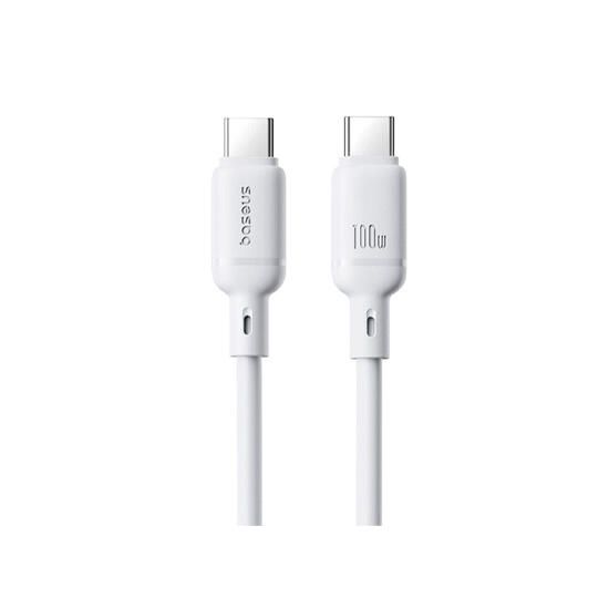 baseus-silky-series-fast-charging-cable-type-c-to-type-c-100w-2m-p10377704213-01-white-mobiluris-kabeli-photo-2
