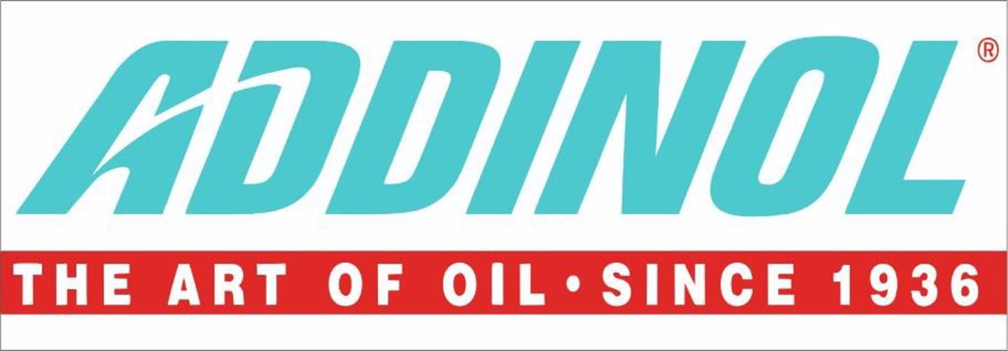 Cover photo of addinol