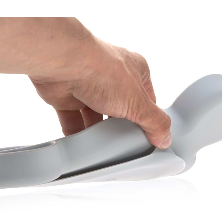 lassig-section-plate-silicone-little-chums-mouse-grey-bavshvis-tefshi-photo-3